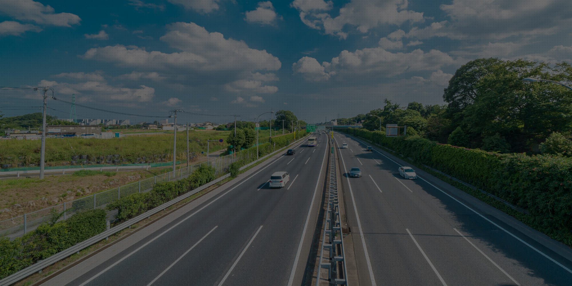 この街の明日を、みんなで運んでいこう